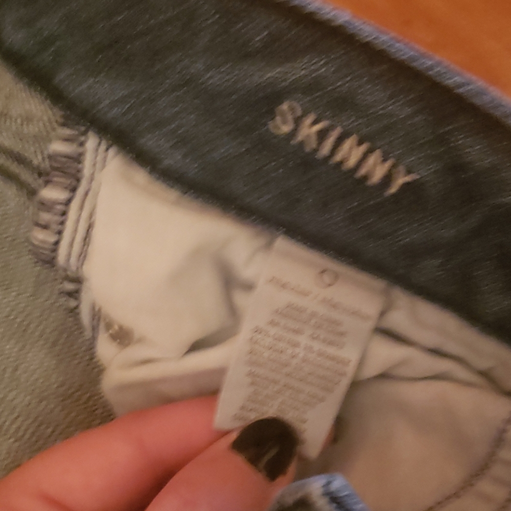 American Eagle jeans - Picture 3 of 4